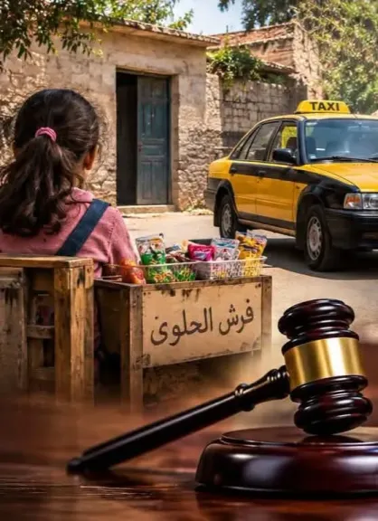 جانب من متابعه 