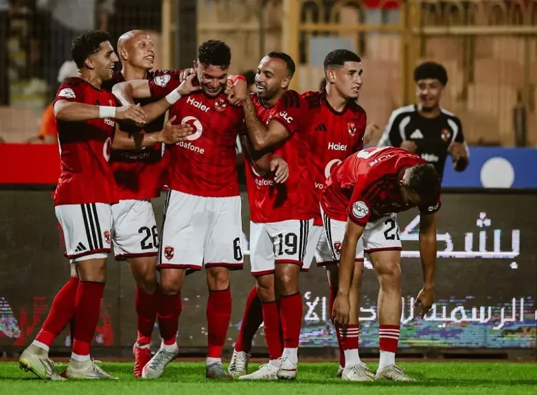 الأهلي