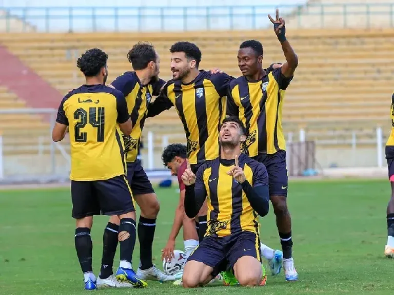 المقاولون العرب