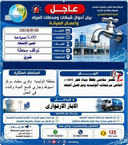 جانب من متابعه 