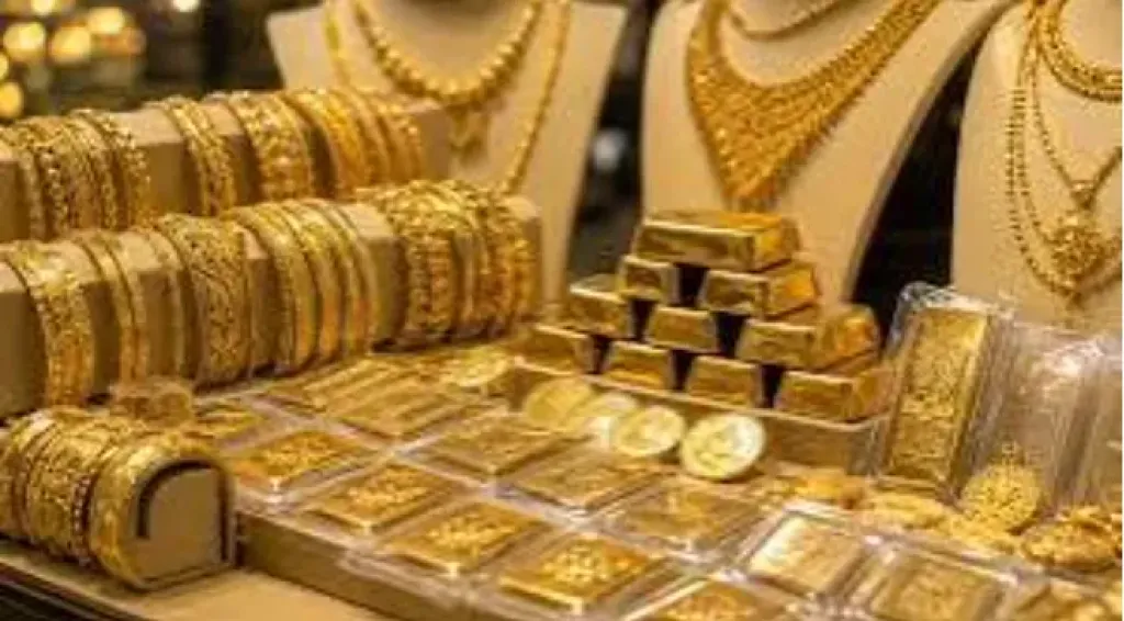 اسعار الذهب بدول الخليج