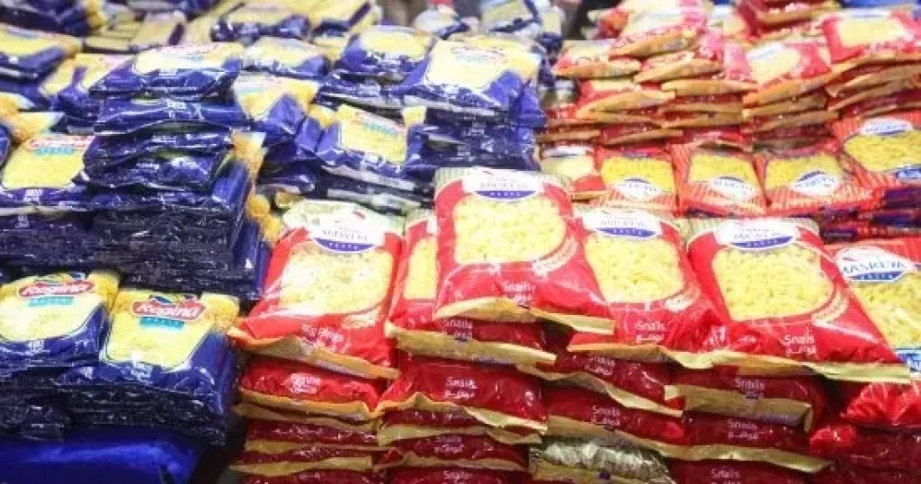 مبادرة تطبيق أسعار السلع