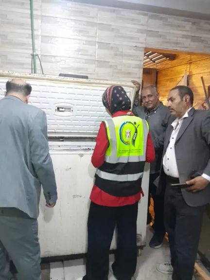 جاب من الحملات 