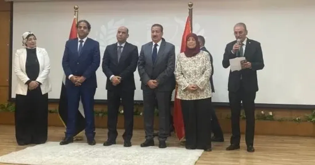 إطلاق فعاليات مبادرة "اعرف حقك والتزامك"