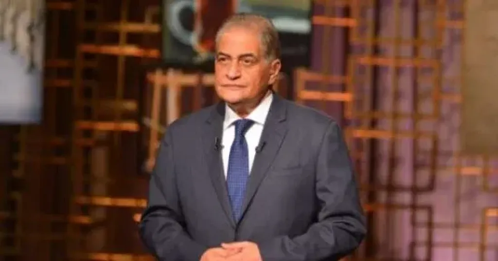 اسامة كمال 