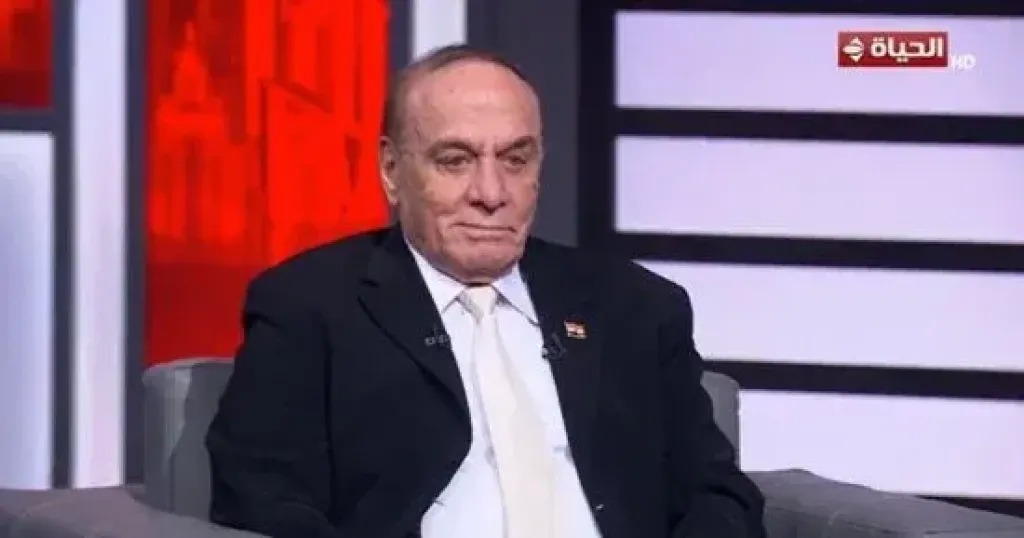 سمير فرج  