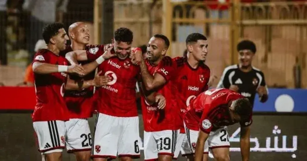 الاهلي 
