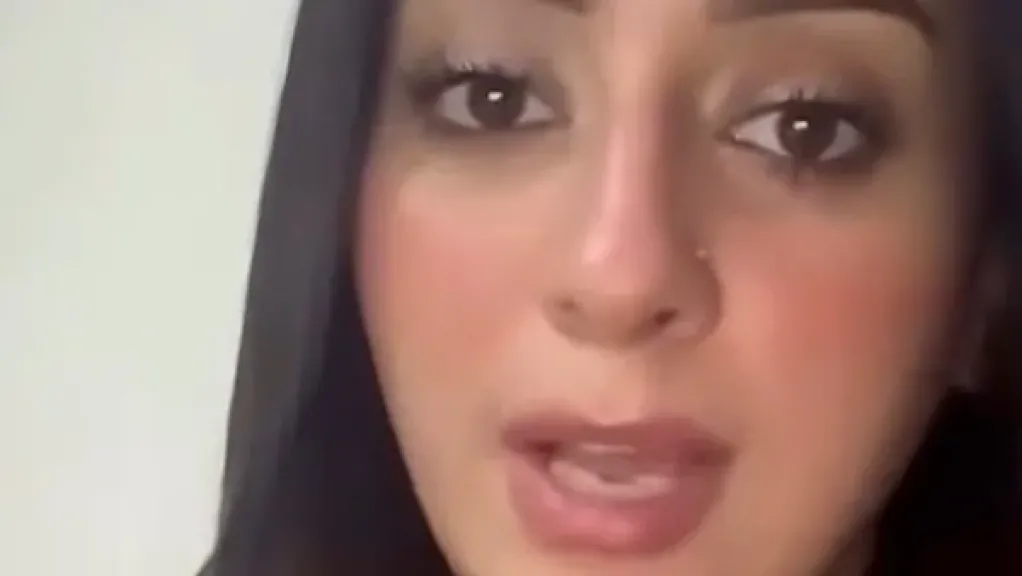 دينا محمد