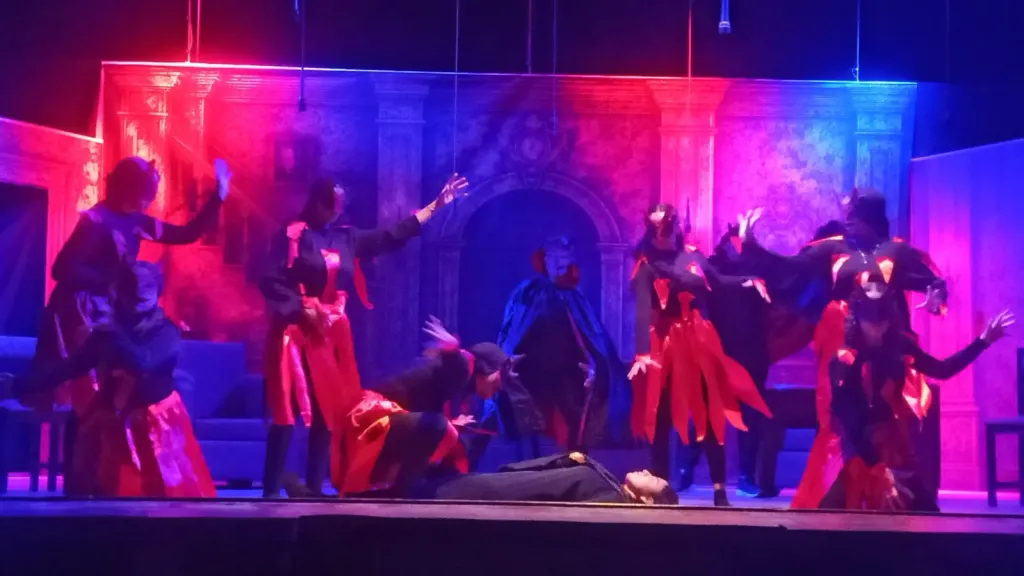 ختام مهرجان الفنون بأولمبياد الشركات