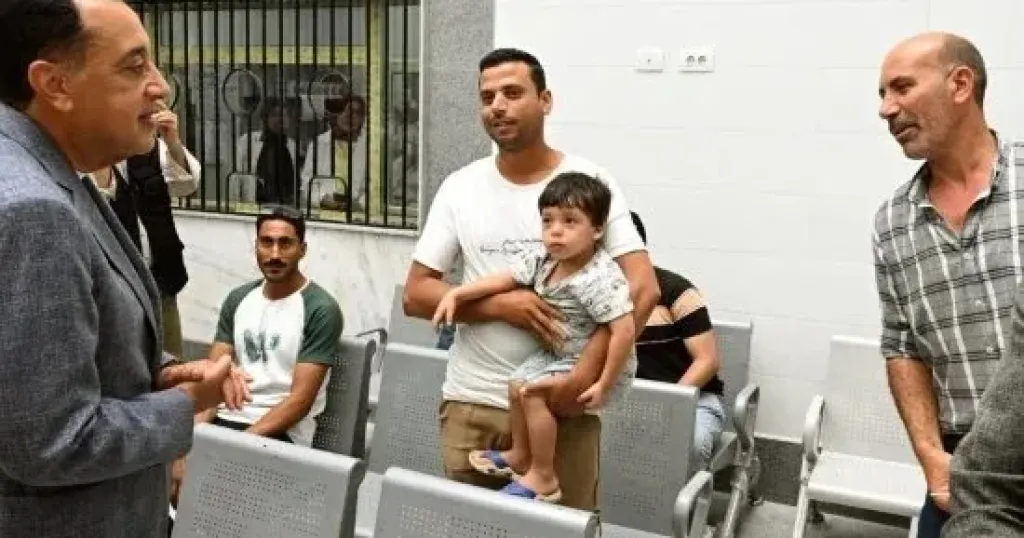 رئيس الوزراء