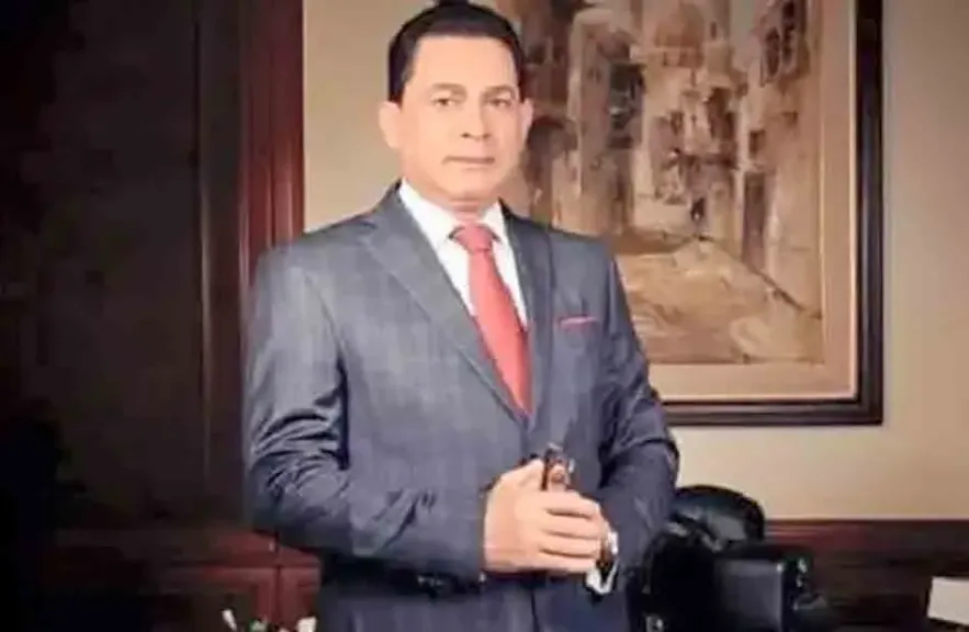 النائب فرج فتحي فرج، عضو مجلس النواب