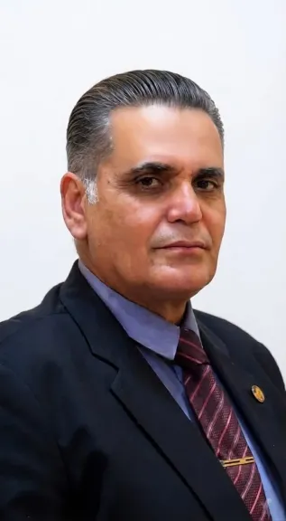 تهامي كرم
