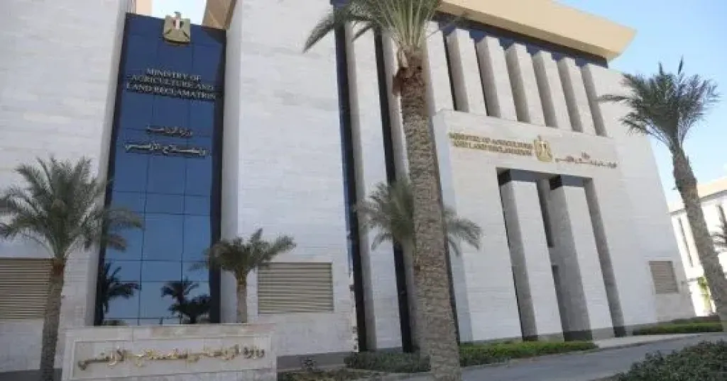 الزراعة 