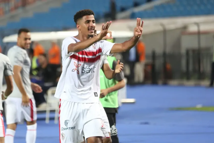 حسام عبدالمجيد 
