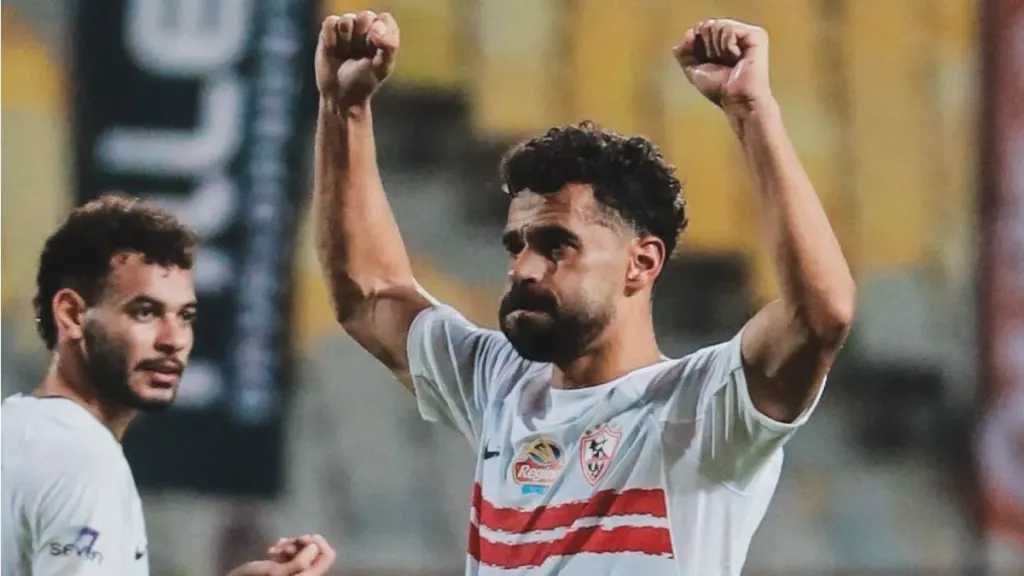 عبد الله السعيد