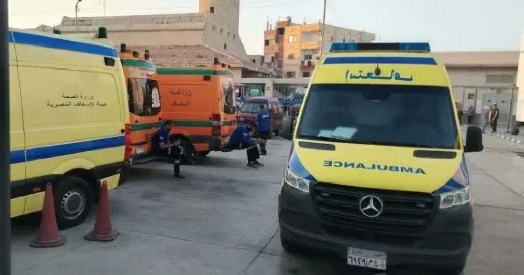 اسعاف 