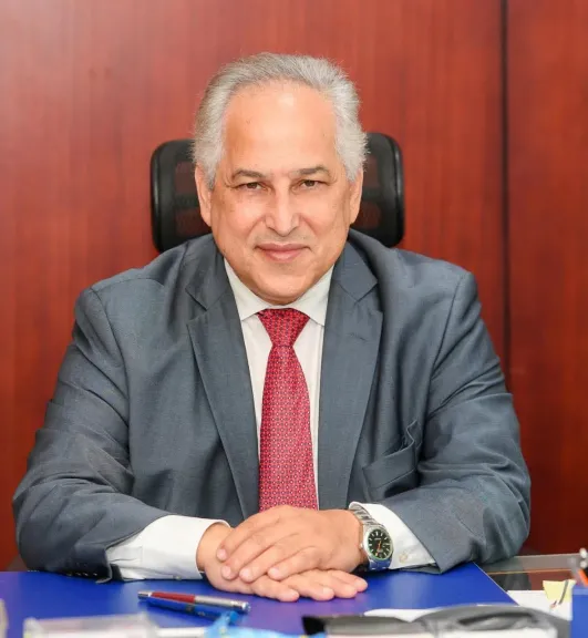 حسام الدين مصطفى