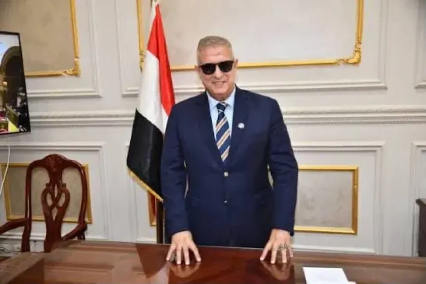 النائب الدكتور محسن البطران