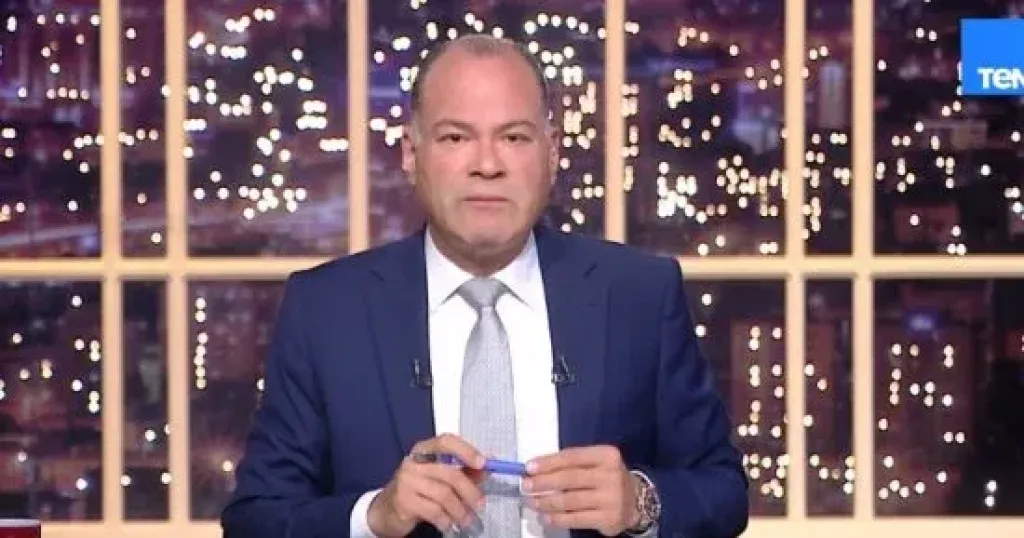 نشأت الديهي