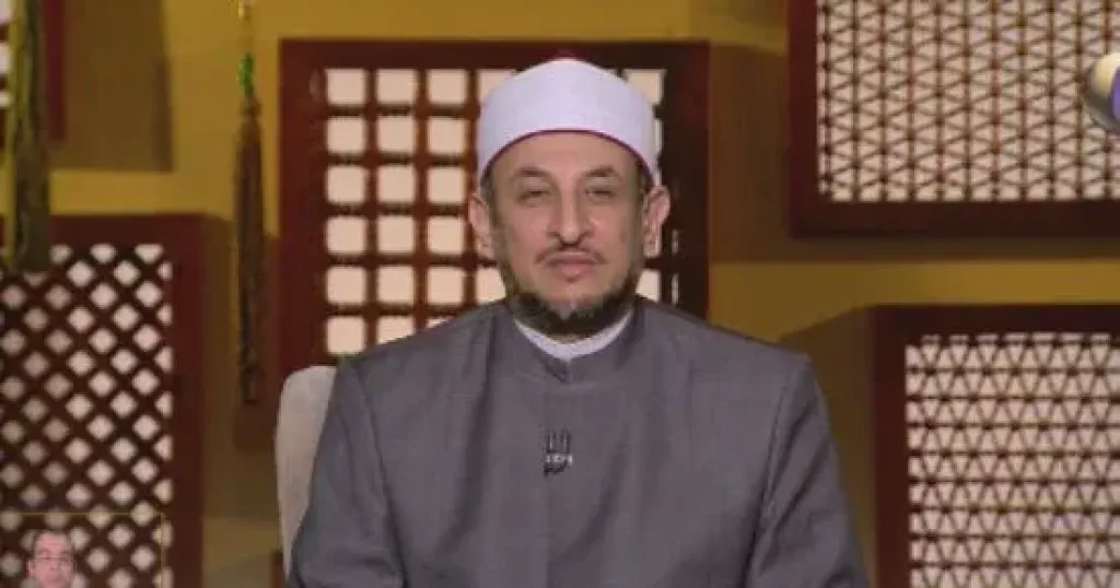 رمضان عبد المعز  