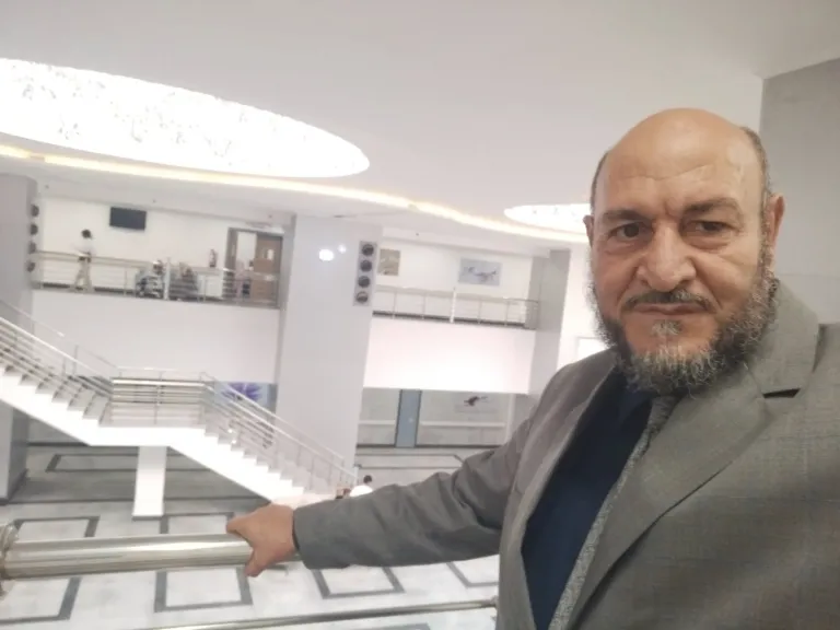 محمود الشاذلى