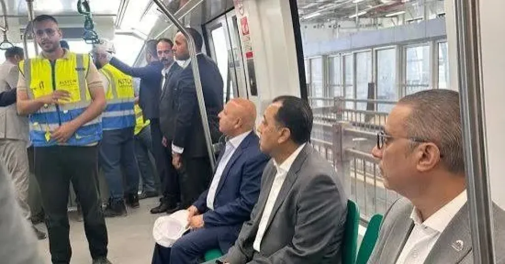 الدكتور مصطفى مدبولي، رئيس مجلس الوزراء
