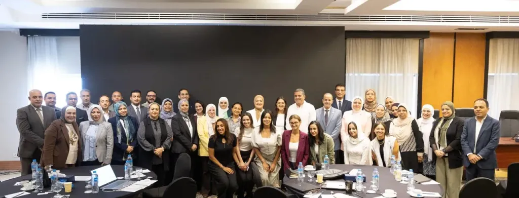 المؤتمر السنوي الثاني للحماية الاجتماعية 
