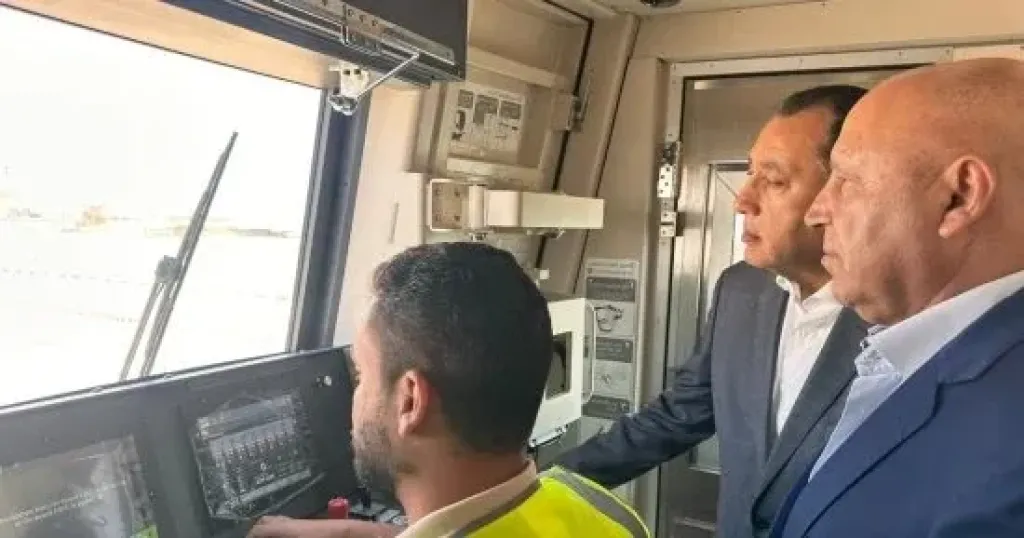 الدكتور مصطفى مدبولى رئيس الوزراء