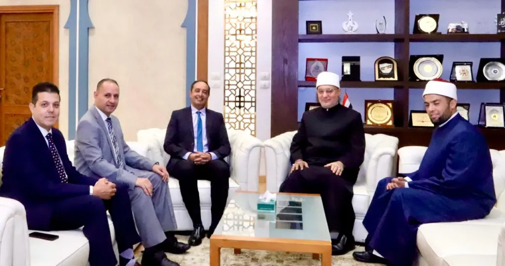 جهود صندوق مكافحة الإدمان