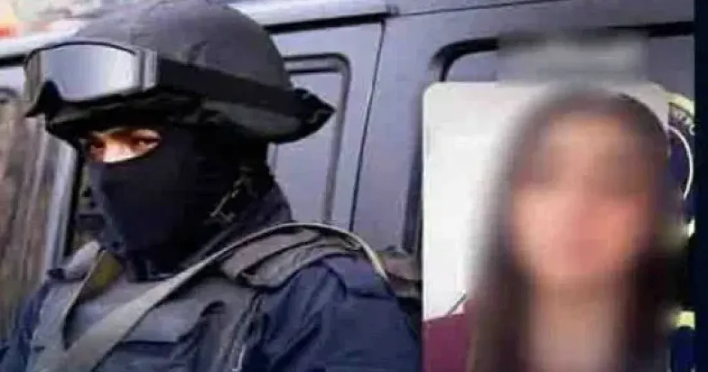 حملة امنية 