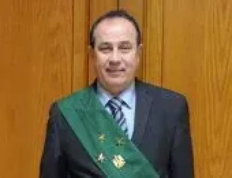 المستشار وجدي عبد المنعم