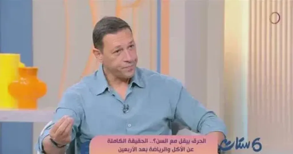 هاني أبو شادي 