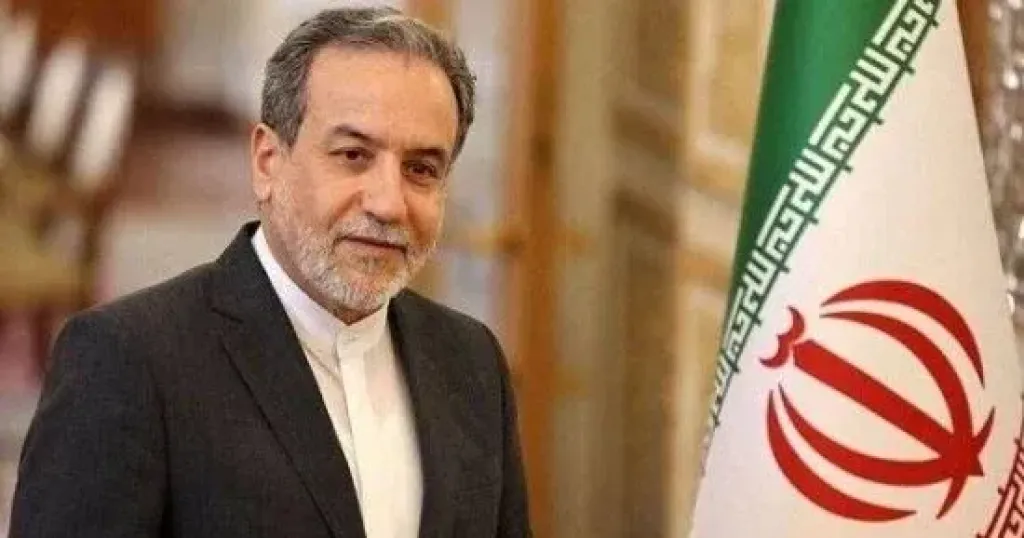 عباس عراقجى