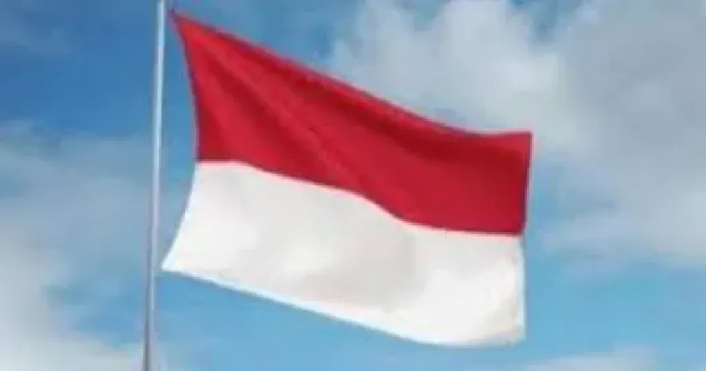 إندونيسيا 