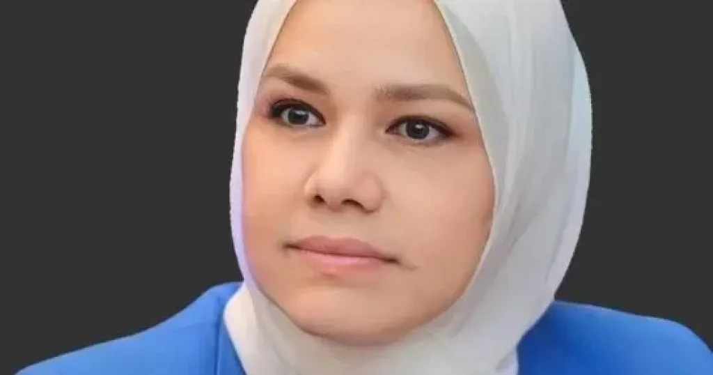 رشا عبدالعال