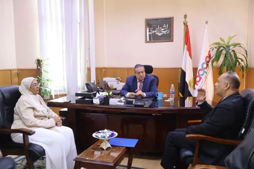الهيئة القومية لضمان جودة التعليم