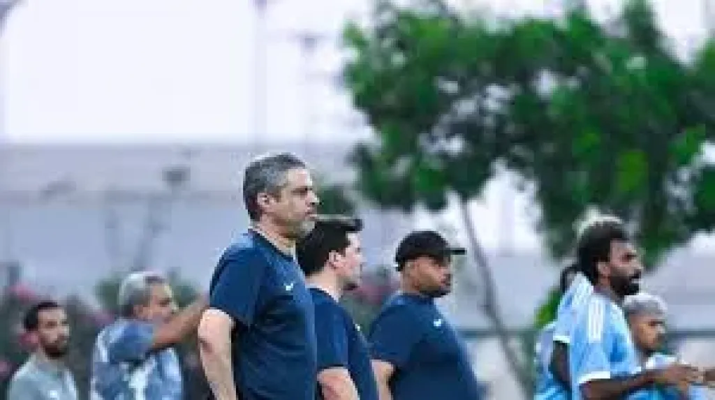 معتمد جمال
