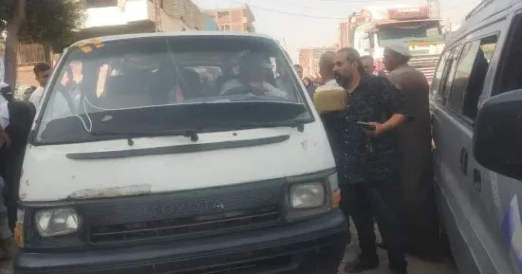 جانب من الحملات 
