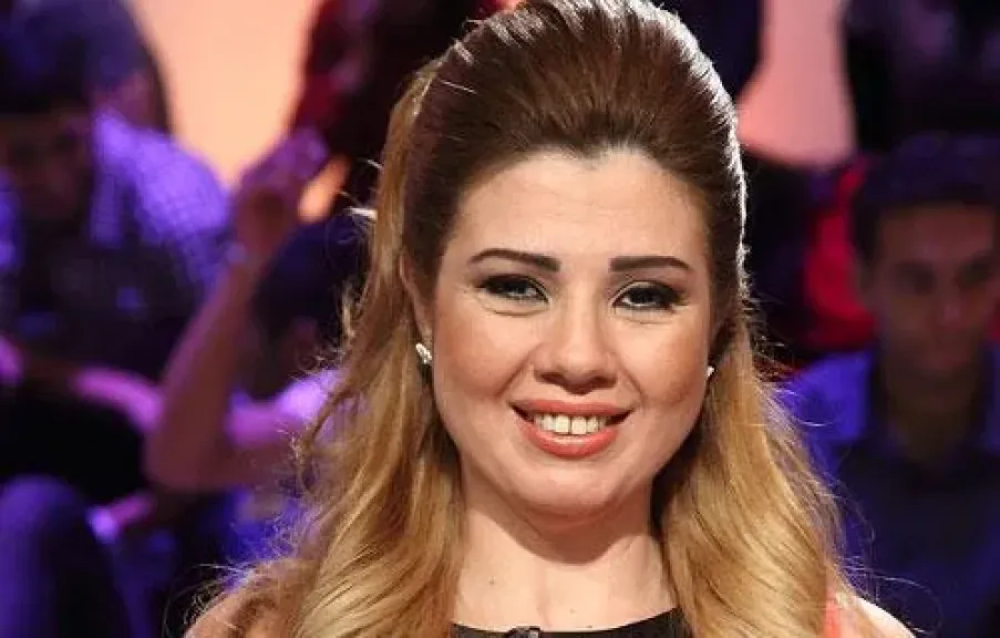 رانيا فريد شوقي