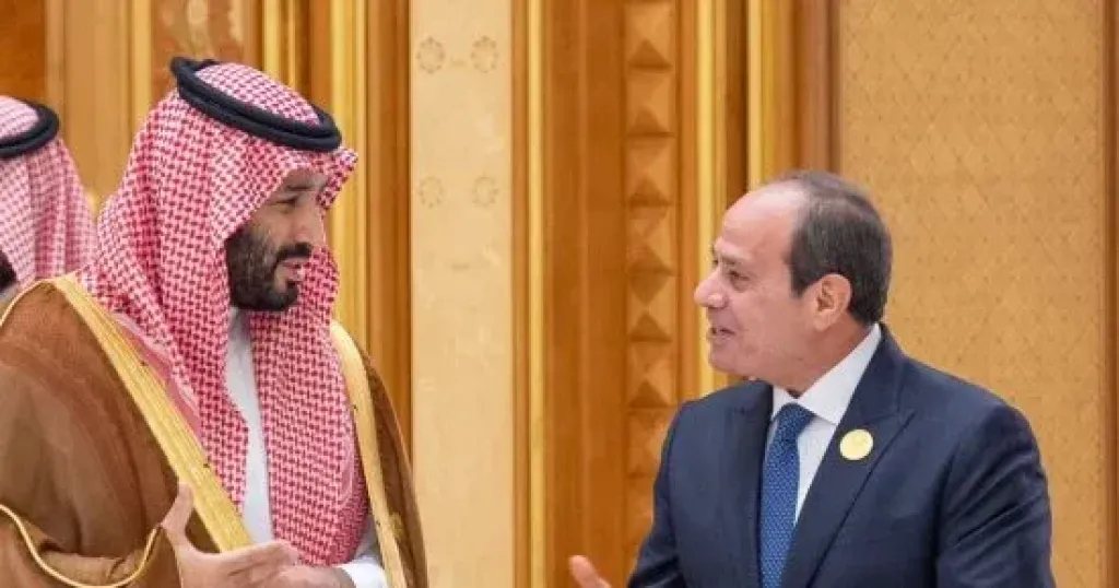 السيسي 