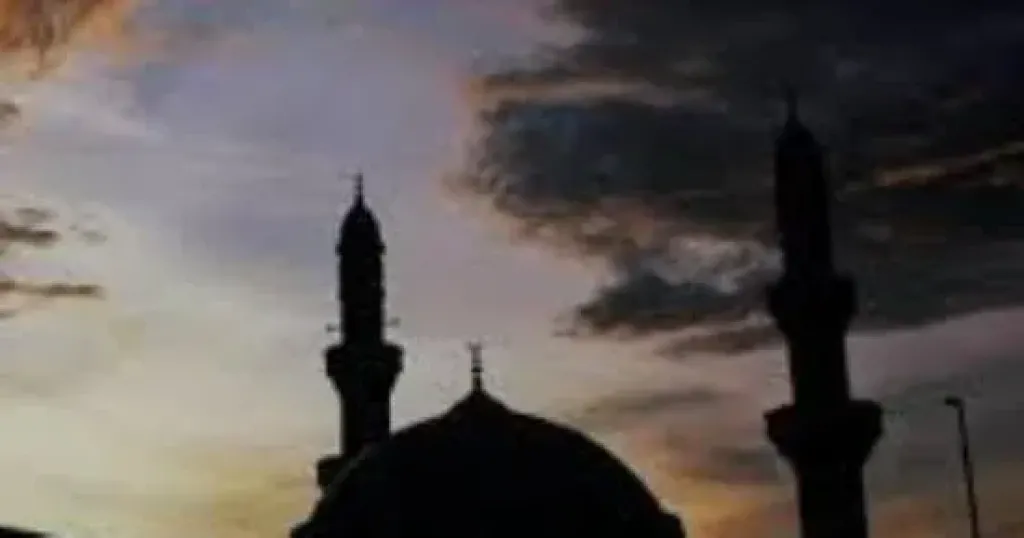 النوم 