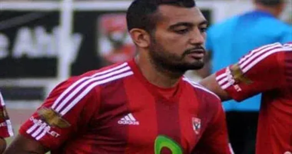 شهاب الدين أحمد  