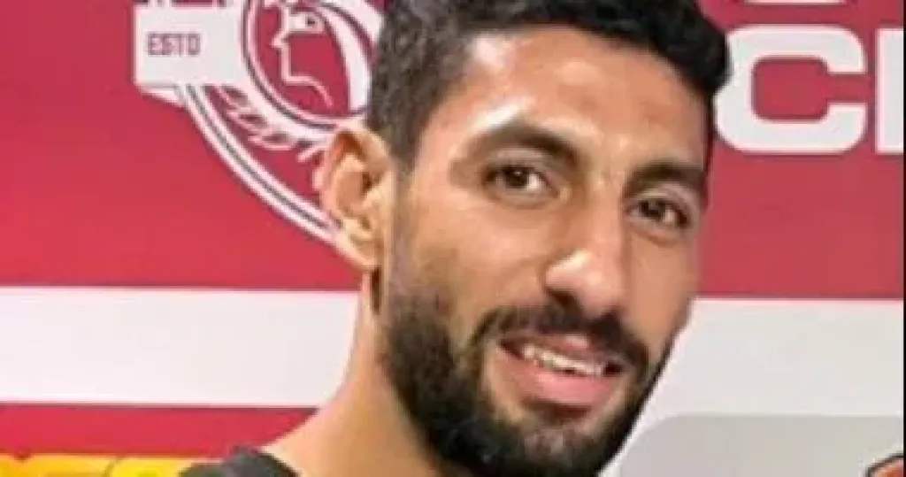 عمرو قلاوة 