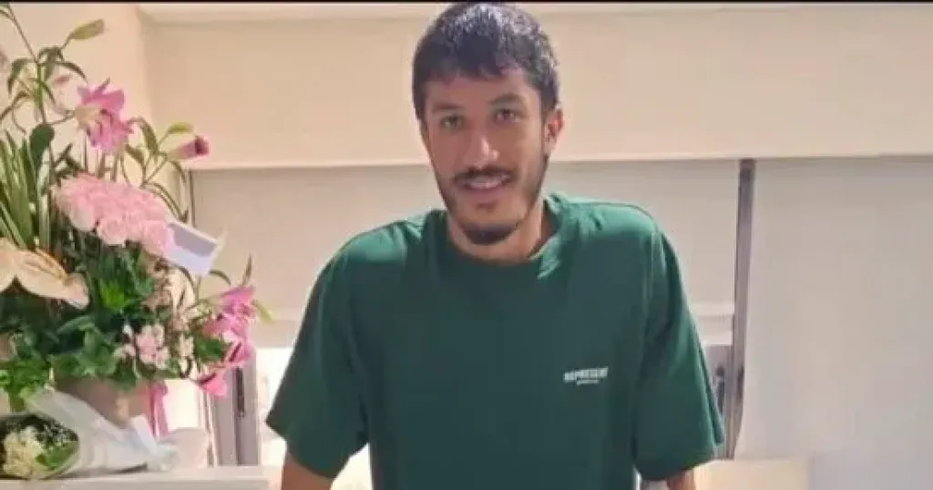 اسامه جلال  