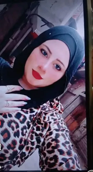 ايه طالبة معهد التمريض