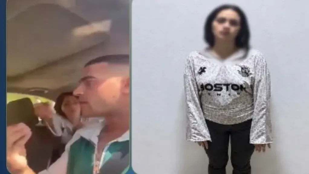 فتاه أوبر 