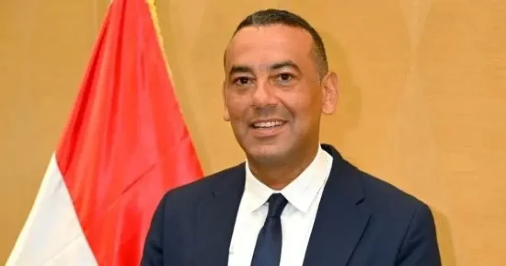 احمد رزق