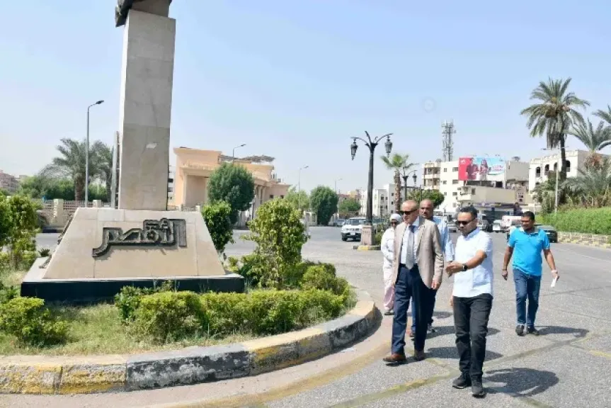 جانب من الجولة