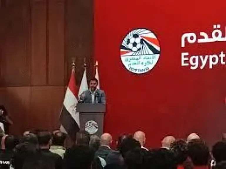 شوقى غريب