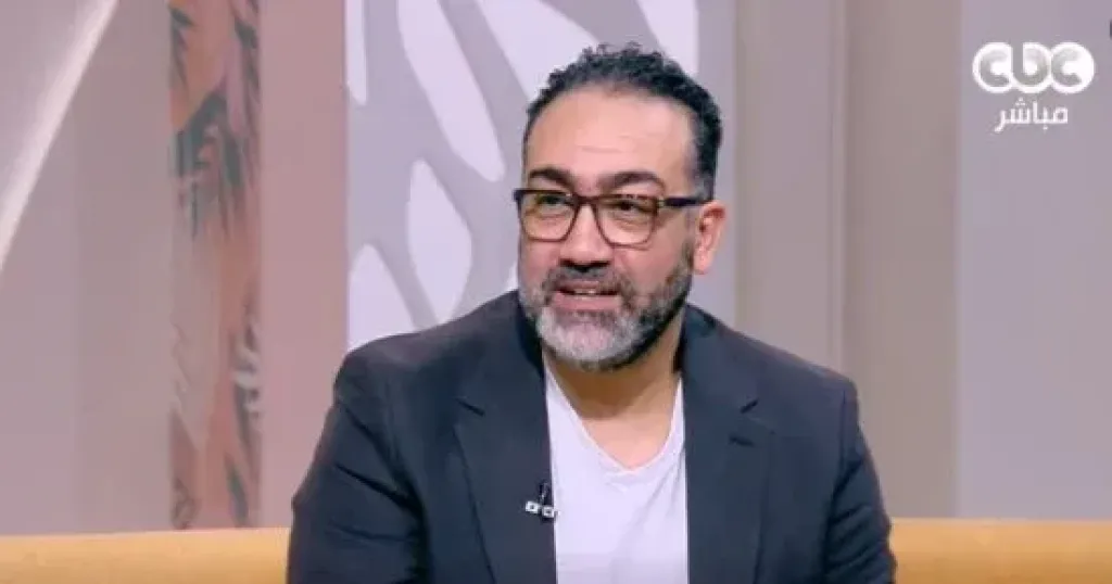 عمرو عز الدين  